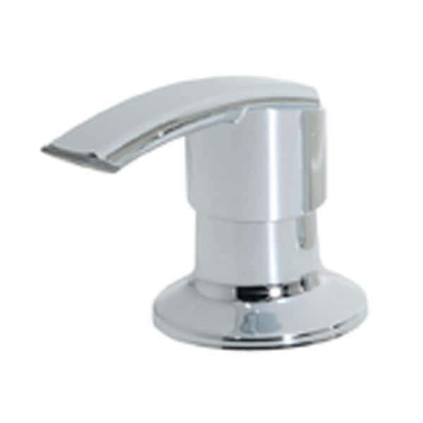 Pfister Pfister Mystique Soap Dispenser Kit Chrome KSD-LCCC - main